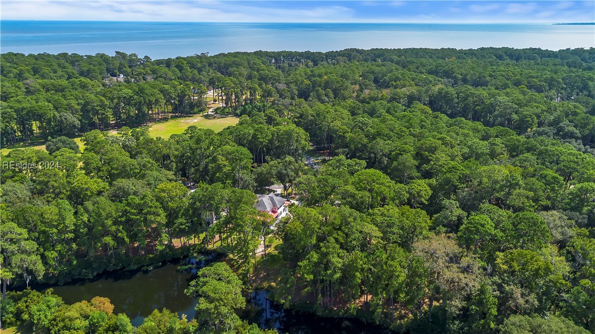 15 Jacks Drive, Daufuskie Island, South Carolina image 27