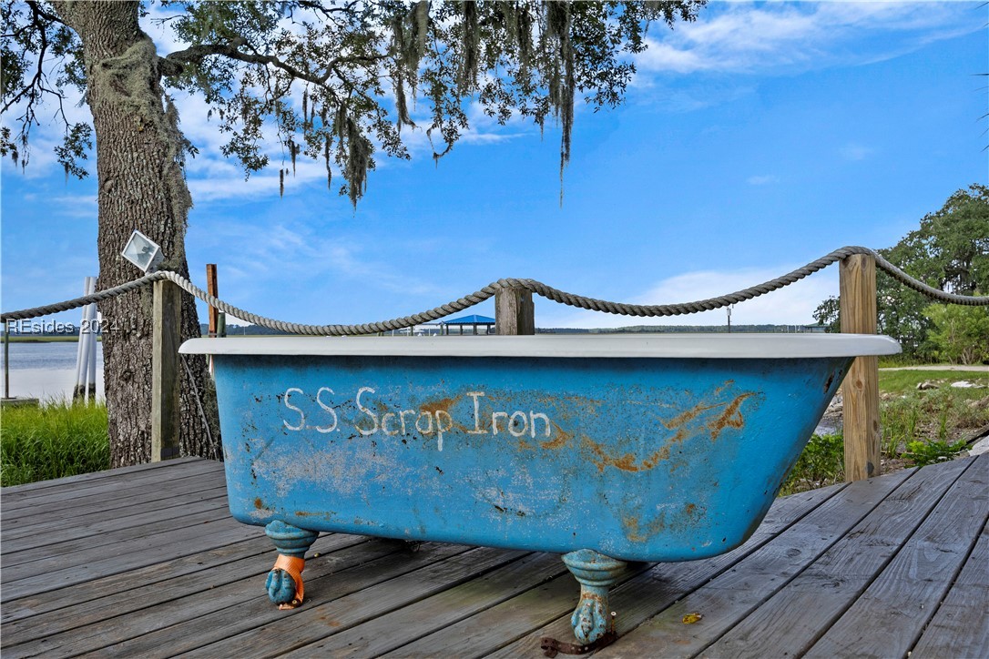 15 Jacks Drive, Daufuskie Island, South Carolina image 33