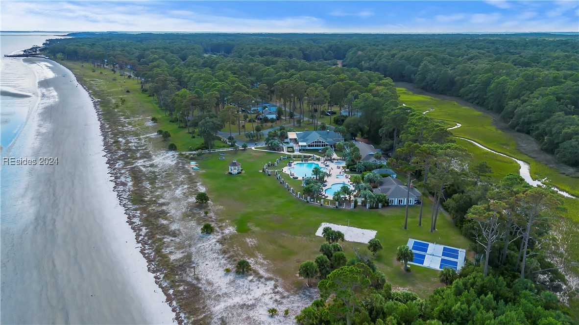 15 Jacks Drive, Daufuskie Island, South Carolina image 34