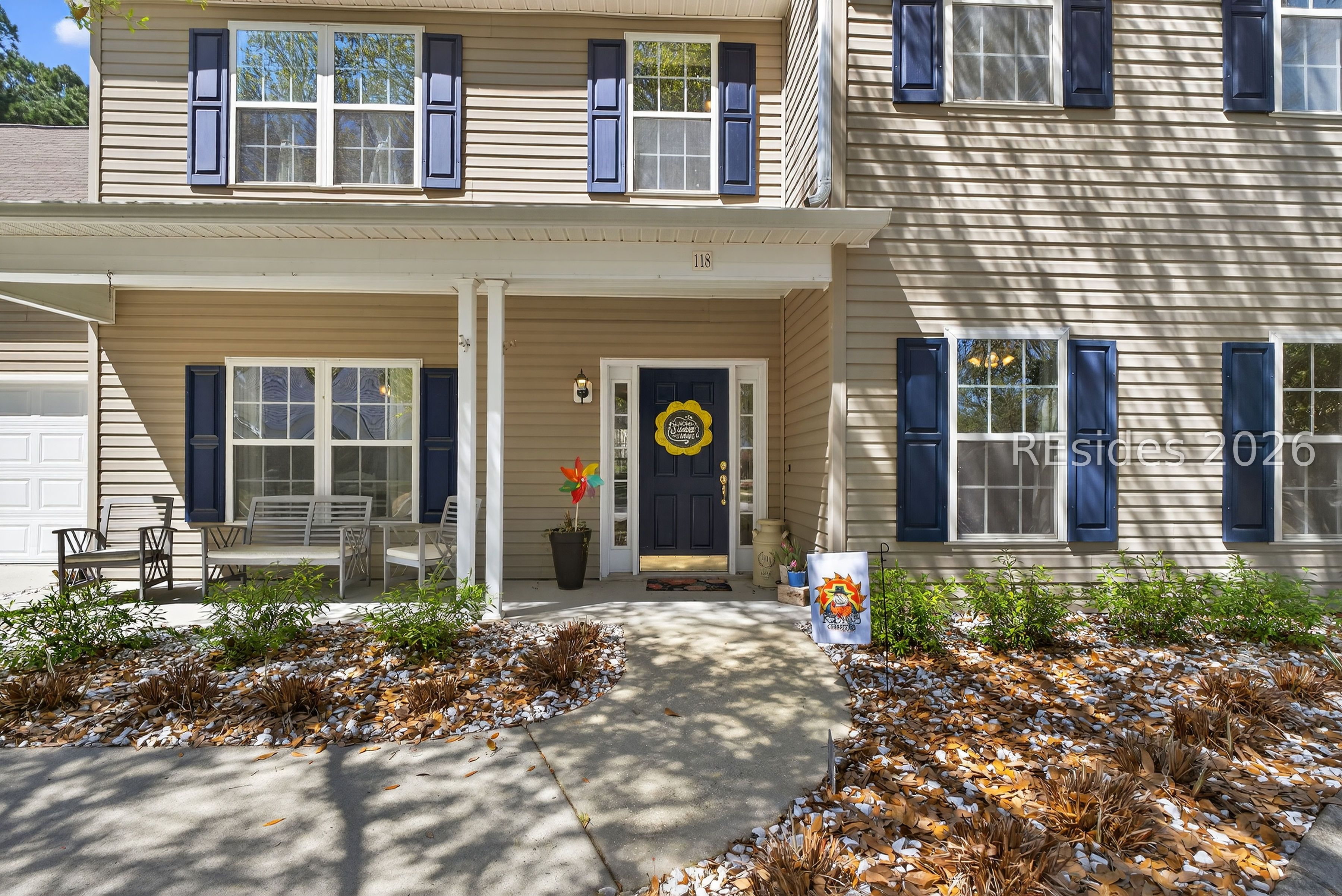 118 Knightsbridge Road