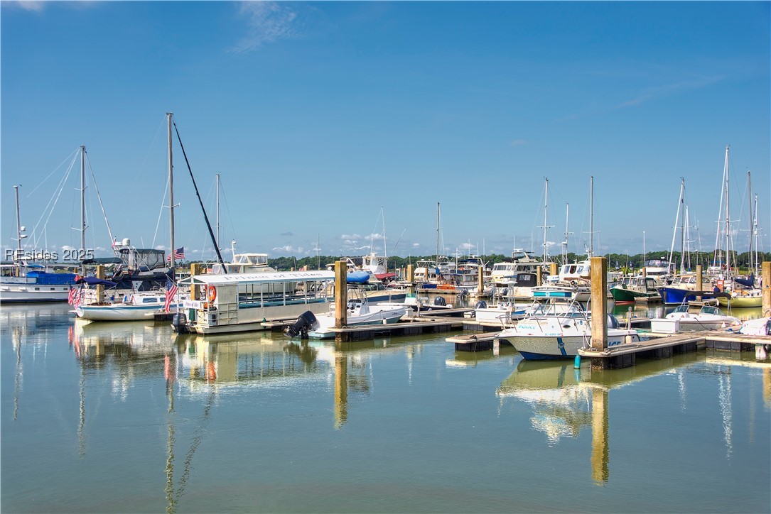 547 Broad River Boulevard, Beaufort, South Carolina image 20