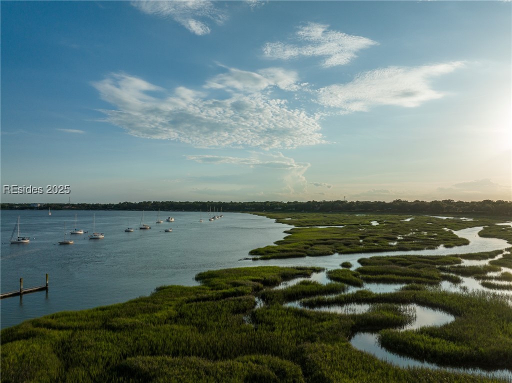 547 Broad River Boulevard, Beaufort, South Carolina image 25