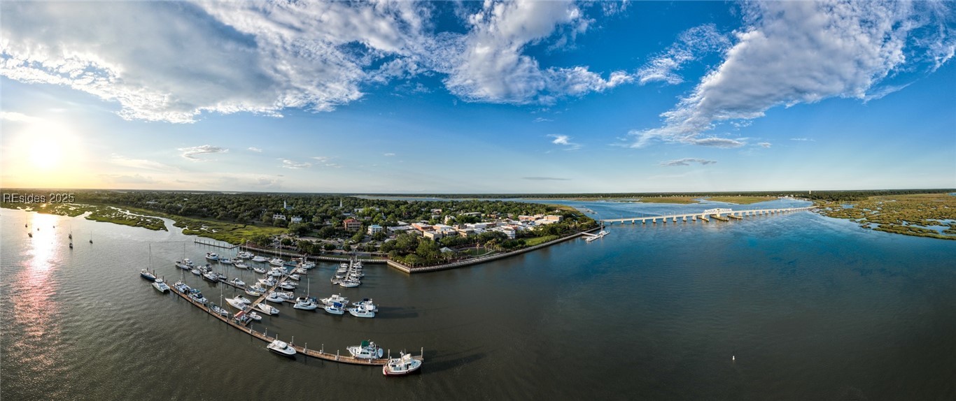 547 Broad River Boulevard, Beaufort, South Carolina image 27