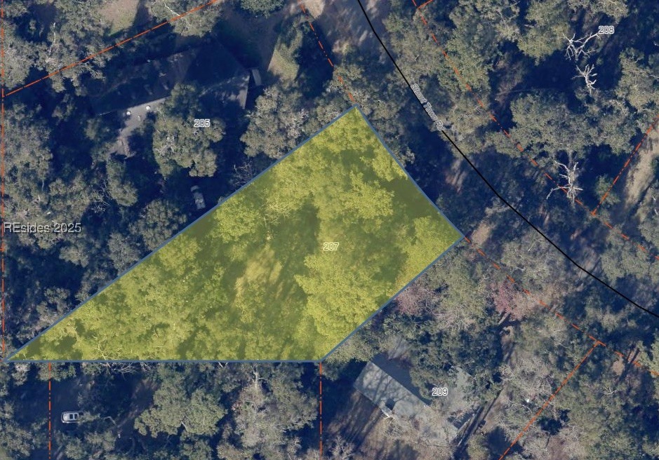 207 Stuart Town Road, Beaufort, South Carolina image 2
