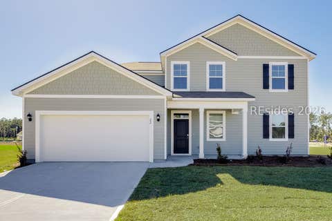 Homes For Sale - 113 Harbour Drive<br/> Hardeeville, SC 29927