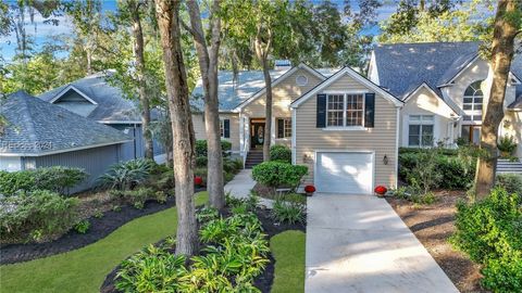 A home in Hilton Head Island