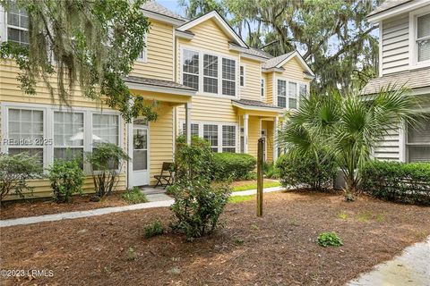 A home in Beaufort