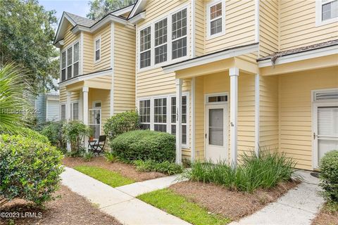 A home in Beaufort