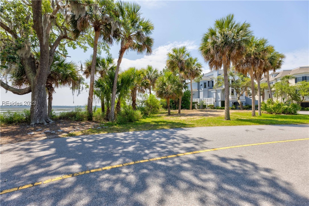 1 Old Ferry Point, Hilton Head Island, South Carolina image 17