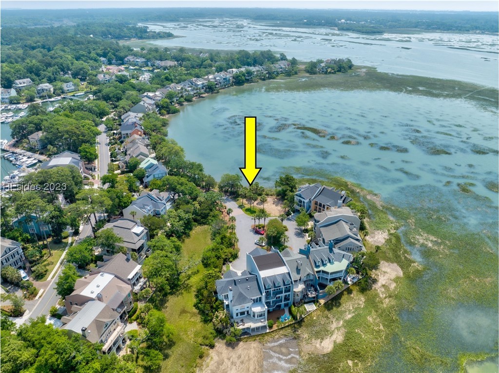 1 Old Ferry Point, Hilton Head Island, South Carolina image 6