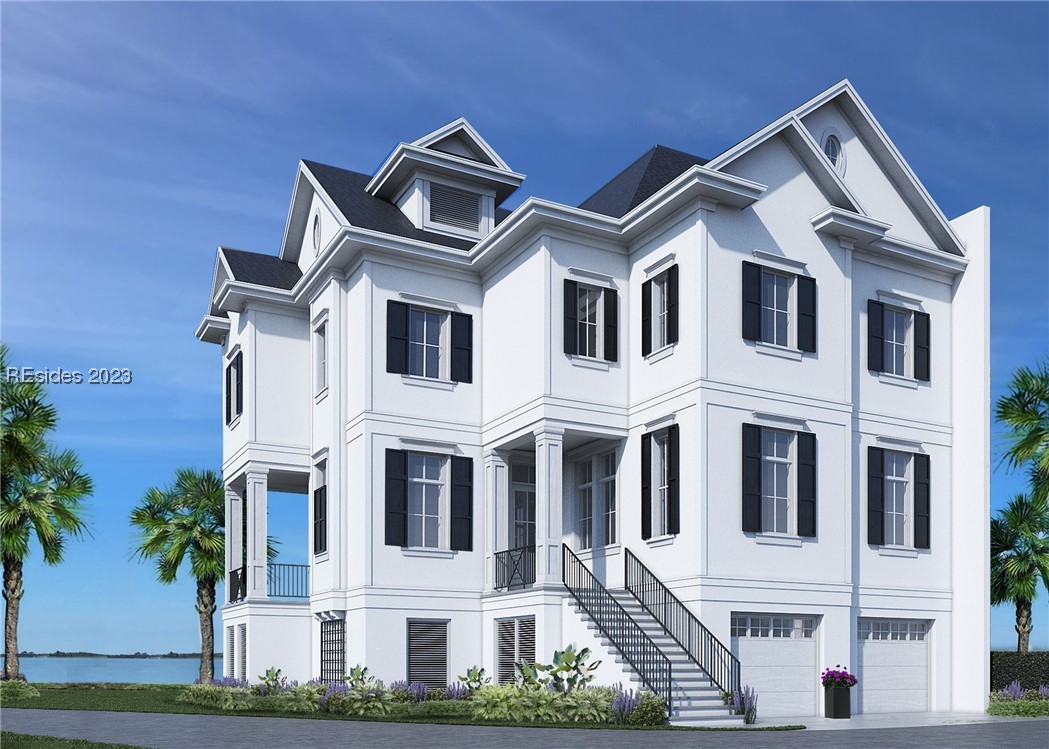 1 Old Ferry Point, Hilton Head Island, South Carolina image 3
