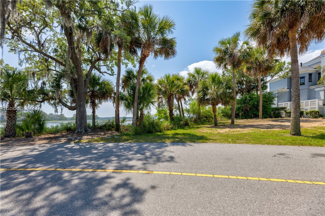1 Old Ferry Point, Hilton Head Island, South Carolina image 12
