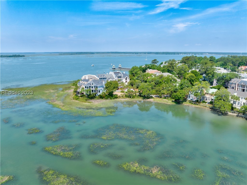 1 Old Ferry Point, Hilton Head Island, South Carolina image 2