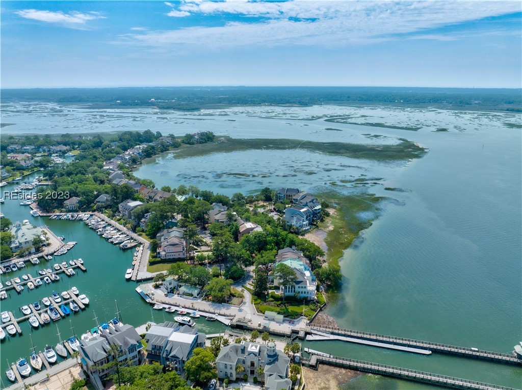1 Old Ferry Point, Hilton Head Island, South Carolina image 7