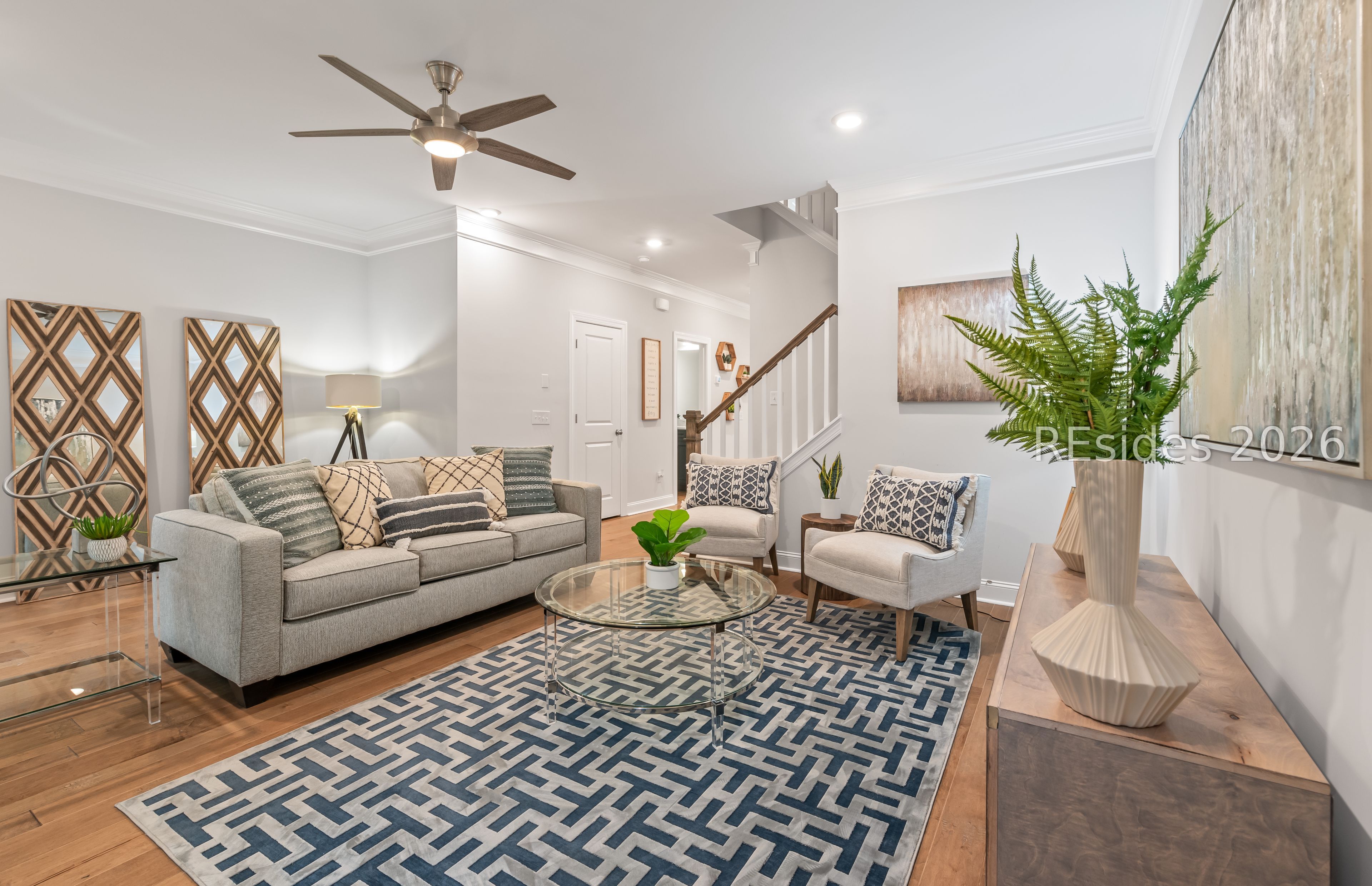 418 Parkside Commons