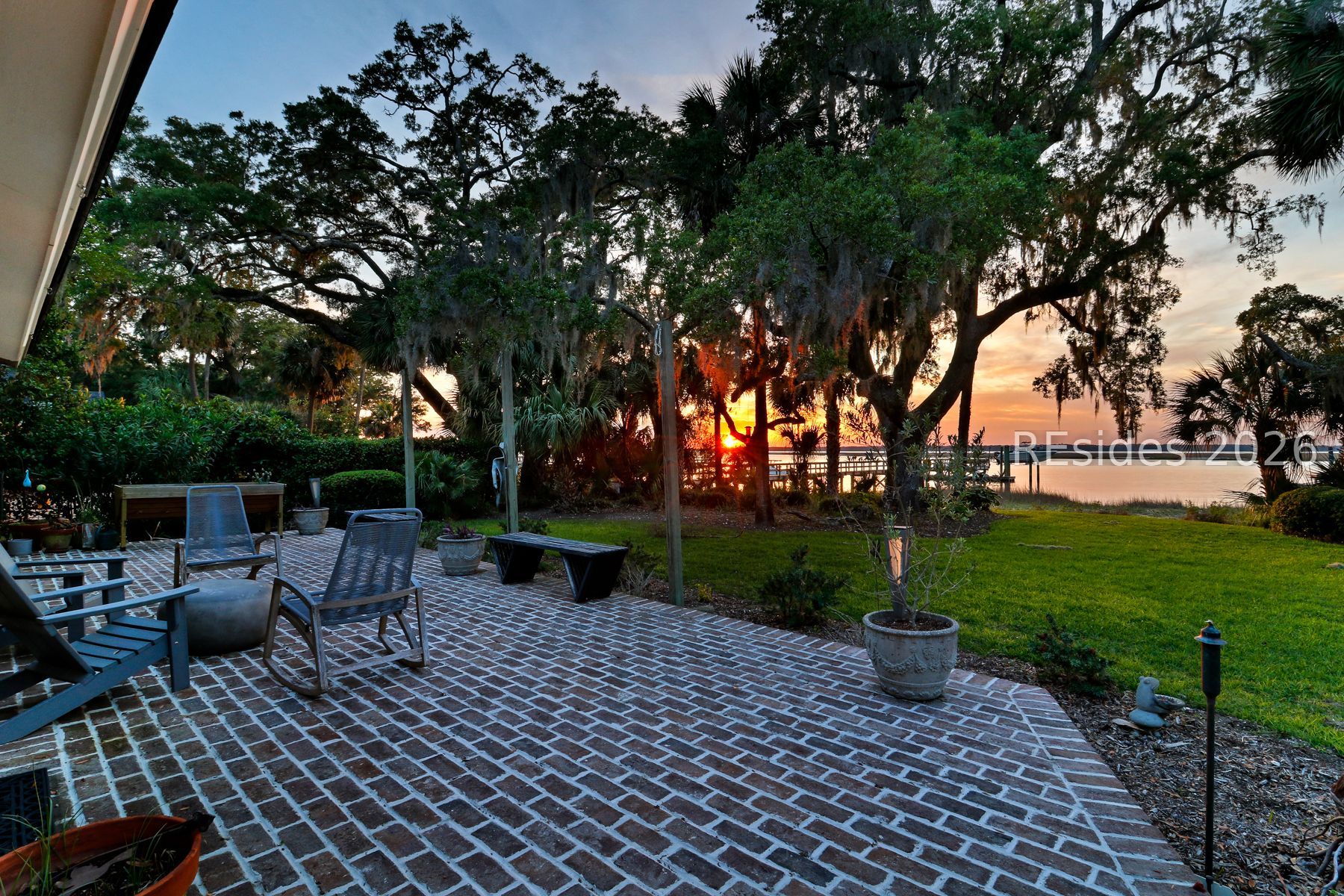 21 N Calibogue Cay Road