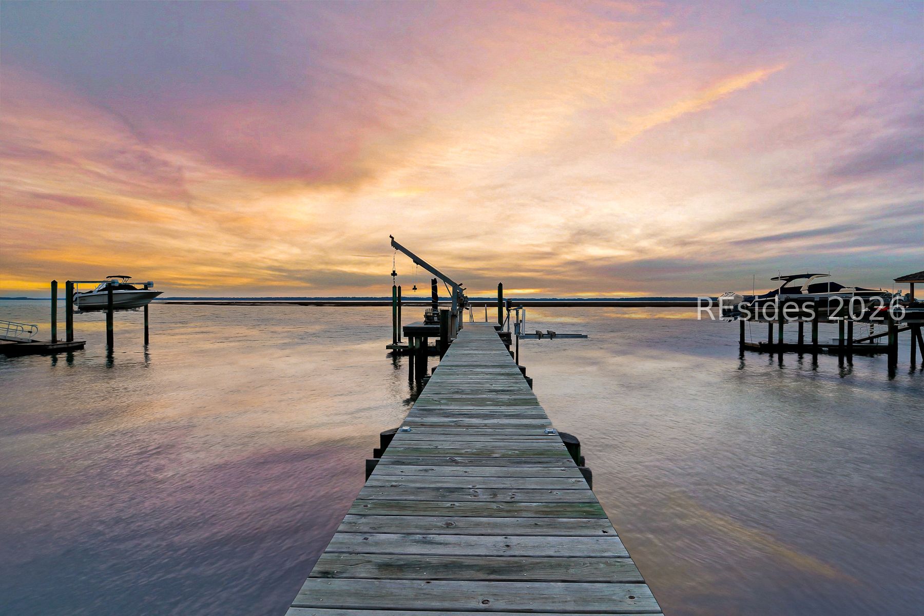 21 N Calibogue Cay Road