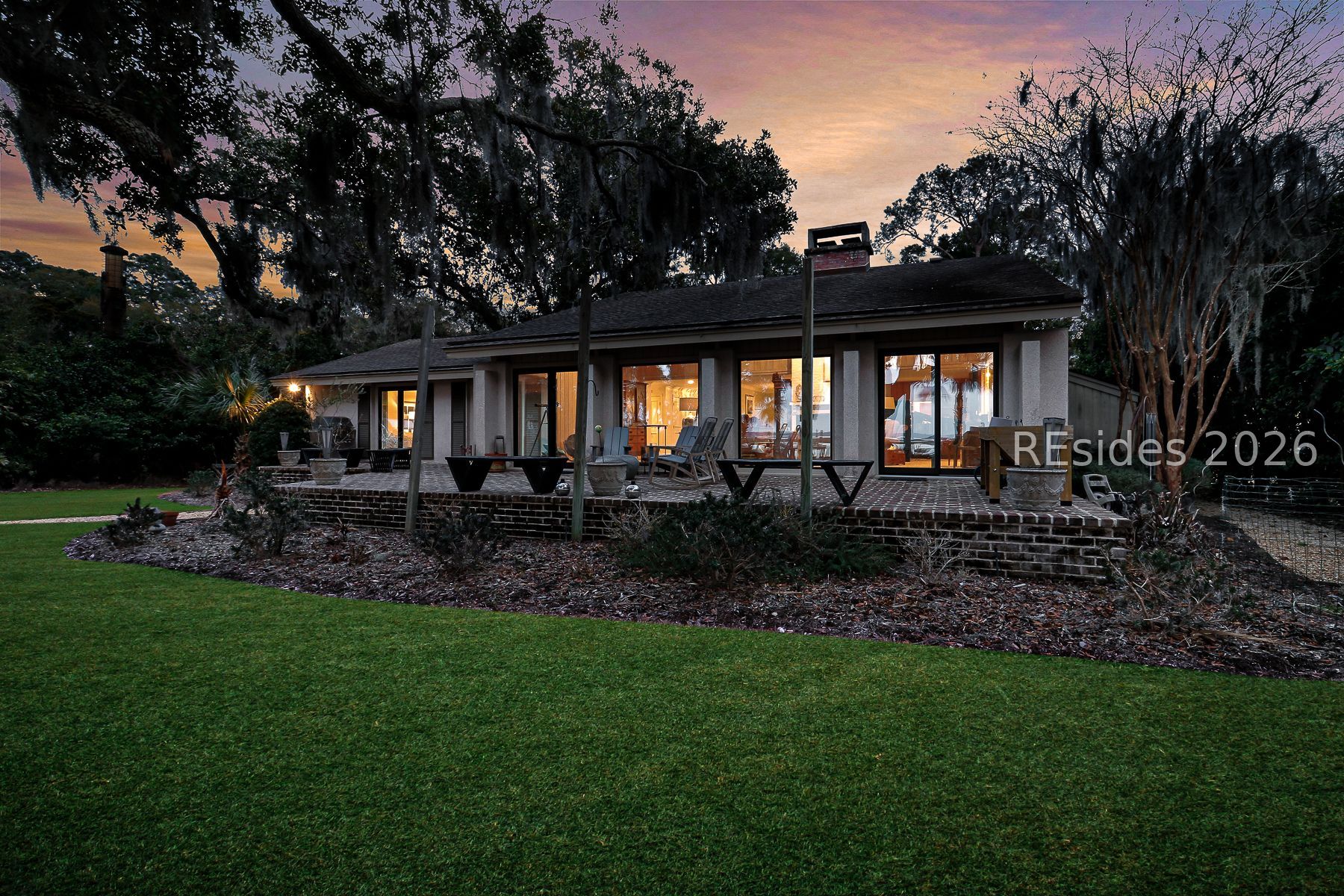 21 N Calibogue Cay Road