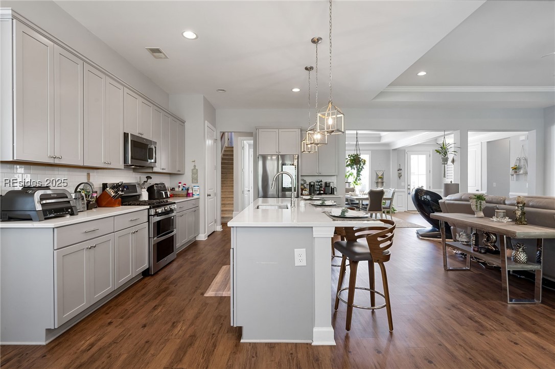 109 Danbridge Court, Bluffton, South Carolina image 12