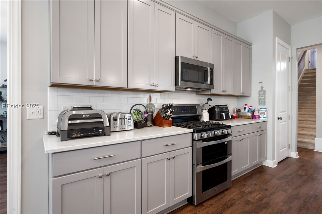 109 Danbridge Court, Bluffton, South Carolina image 13