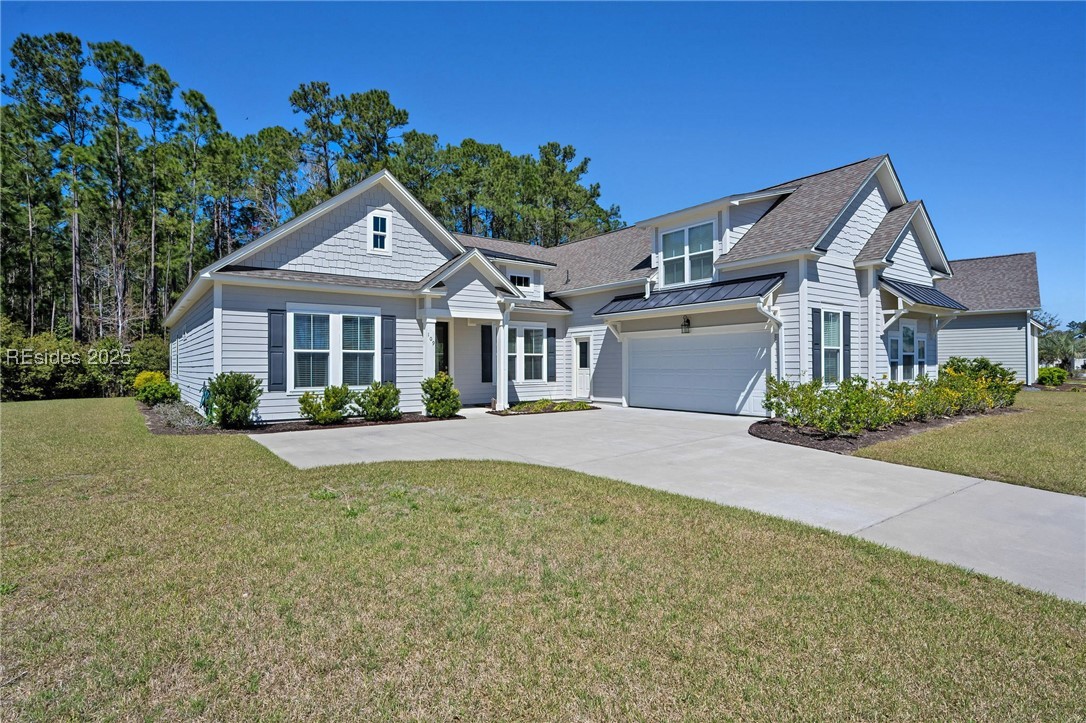109 Danbridge Court, Bluffton, South Carolina image 1