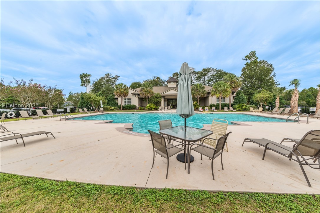 109 Danbridge Court, Bluffton, South Carolina image 36