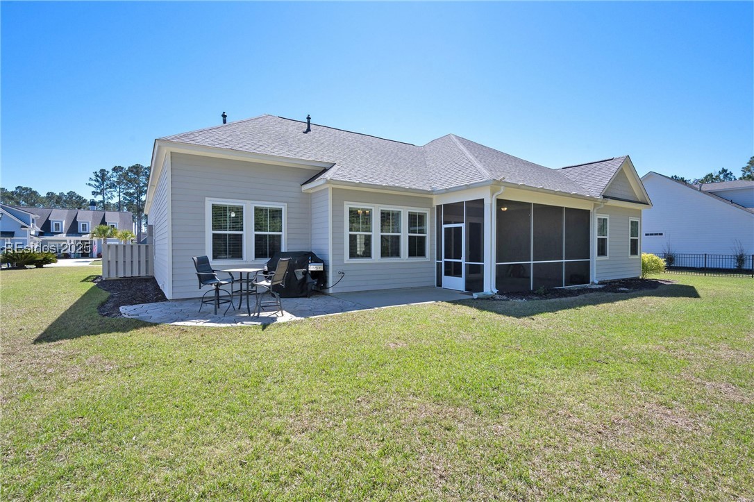 109 Danbridge Court, Bluffton, South Carolina image 32