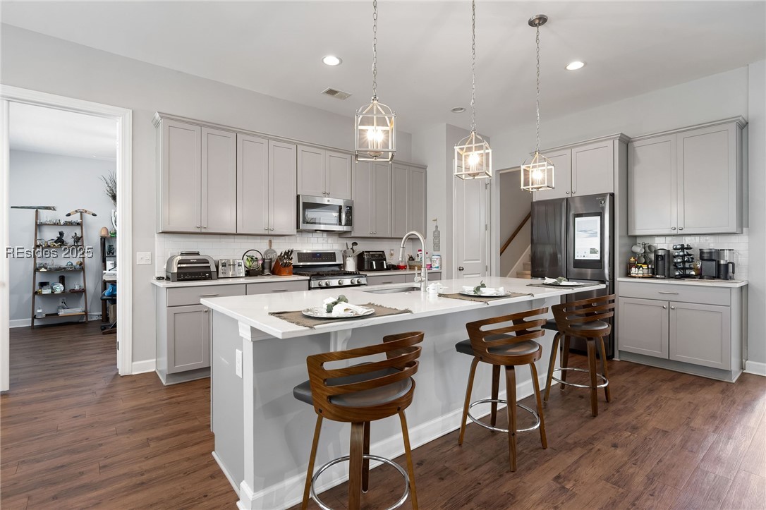 109 Danbridge Court, Bluffton, South Carolina image 11