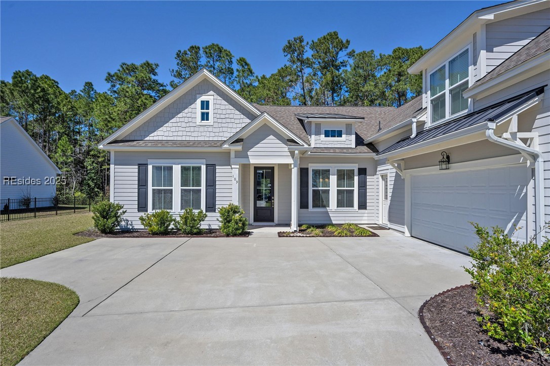 109 Danbridge Court, Bluffton, South Carolina image 2