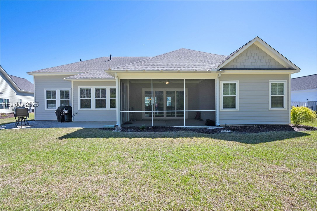 109 Danbridge Court, Bluffton, South Carolina image 31