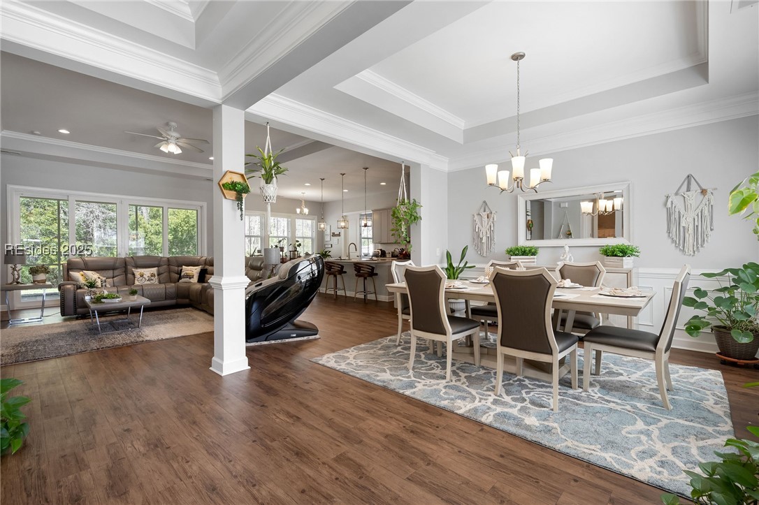 109 Danbridge Court, Bluffton, South Carolina image 3