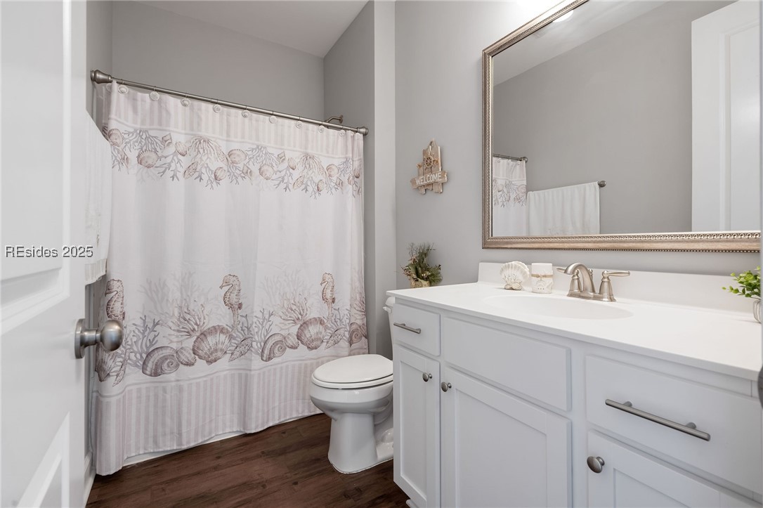 109 Danbridge Court, Bluffton, South Carolina image 22
