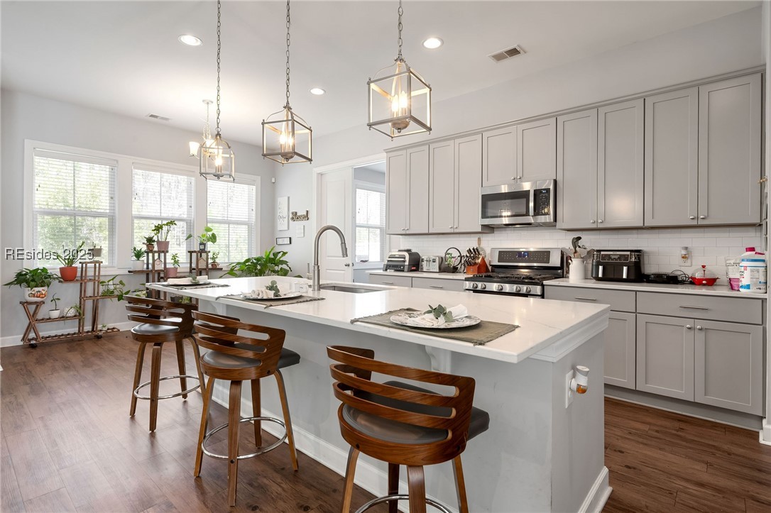 109 Danbridge Court, Bluffton, South Carolina image 14
