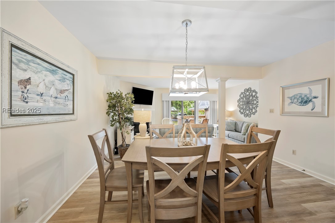 125 Shipyard Drive #117, Hilton Head Island, South Carolina image 15
