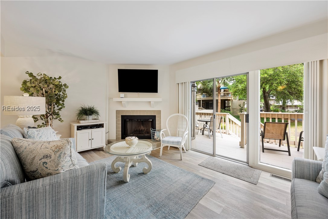 125 Shipyard Drive #117, Hilton Head Island, South Carolina image 16
