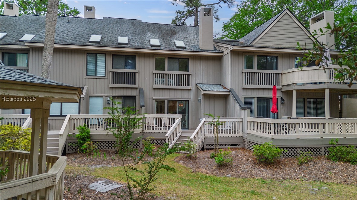 125 Shipyard Drive #117, Hilton Head Island, South Carolina image 48