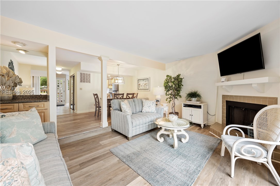 125 Shipyard Drive #117, Hilton Head Island, South Carolina image 18