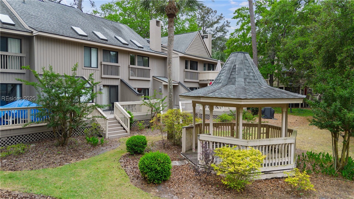 125 Shipyard Drive #117, Hilton Head Island, South Carolina image 49