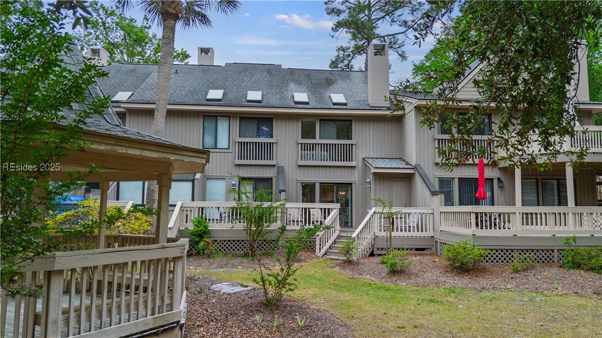125 Shipyard Drive #117, Hilton Head Island, South Carolina image 47