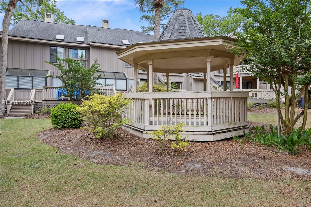 125 Shipyard Drive #117, Hilton Head Island, South Carolina image 46
