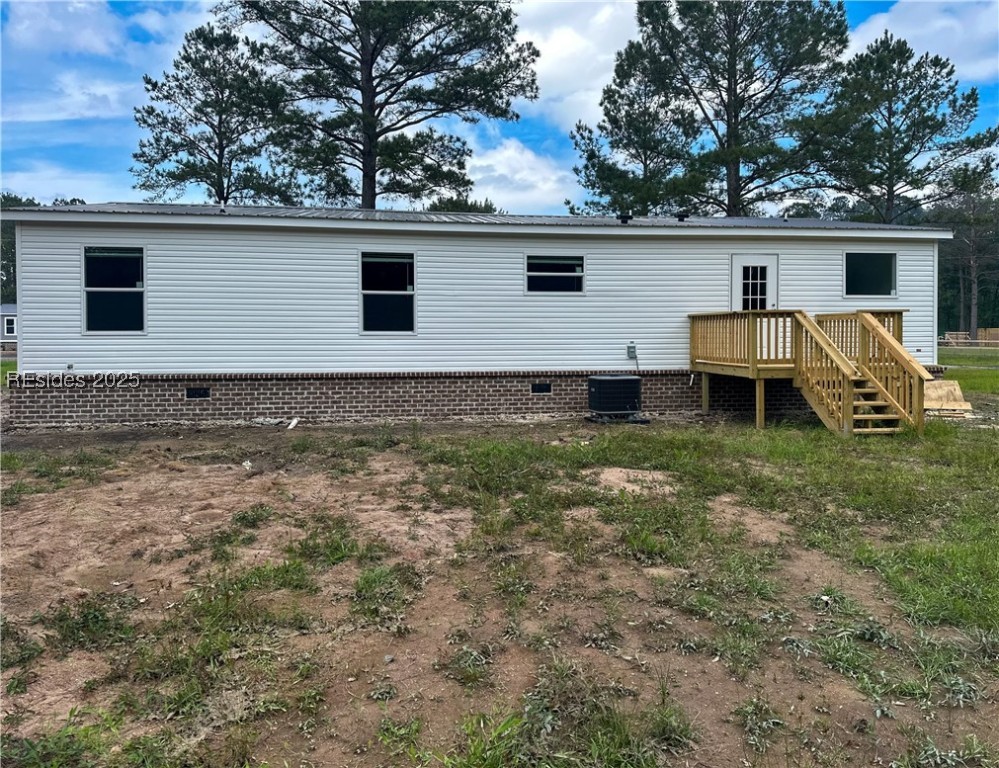 46 Lacy Love Court, Ridgeland, South Carolina image 5
