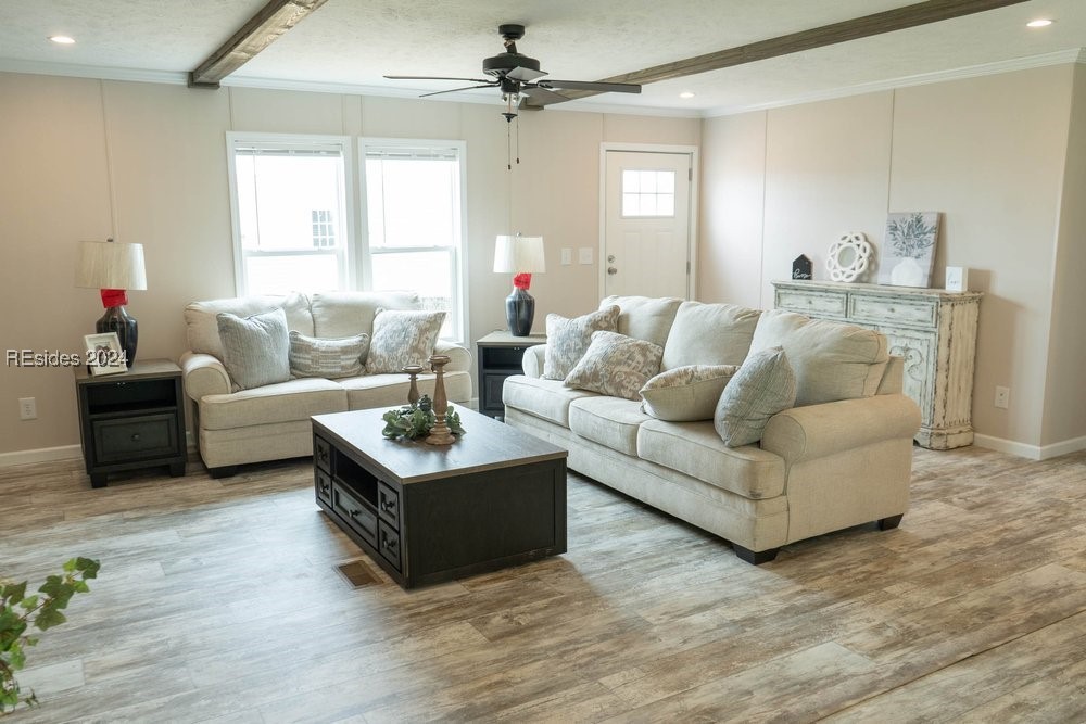 46 Lacy Love Court, Ridgeland, South Carolina image 10