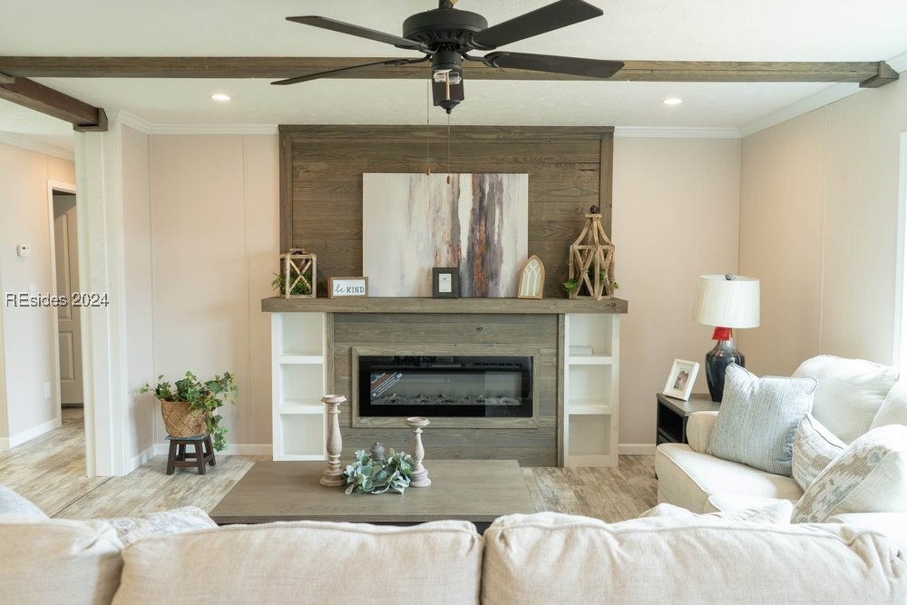 46 Lacy Love Court, Ridgeland, South Carolina image 7