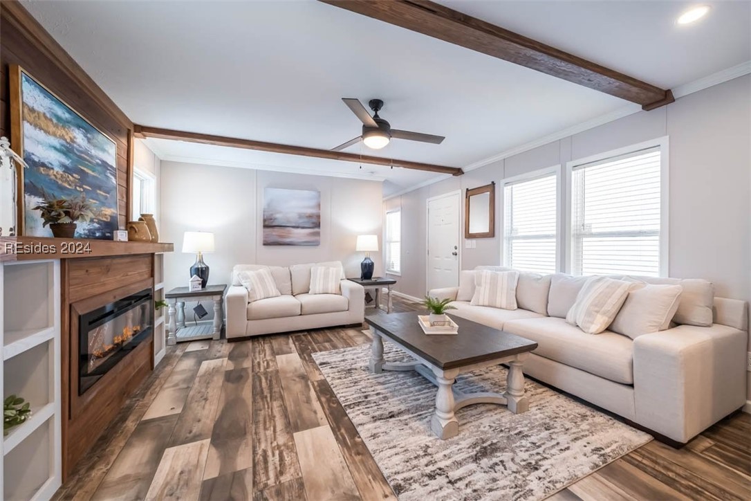 46 Lacy Love Court, Ridgeland, South Carolina image 1