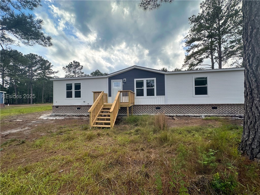 46 Lacy Love Court, Ridgeland, South Carolina image 3