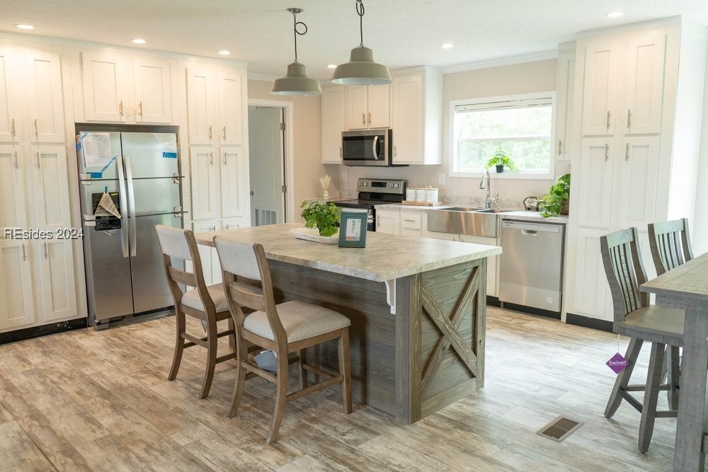 46 Lacy Love Court, Ridgeland, South Carolina image 3