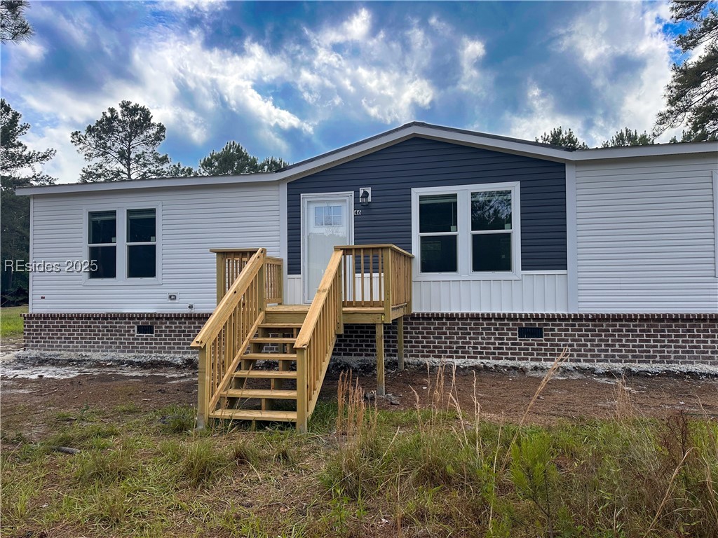 46 Lacy Love Court, Ridgeland, South Carolina image 2