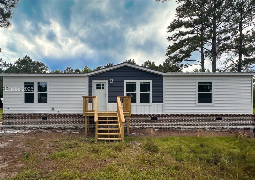 46 Lacy Love Court, Ridgeland, South Carolina image 1