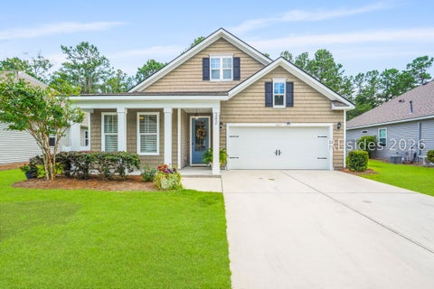 Homes For Sale - 342 Great Harvest Road<br/> Bluffton, SC 29909