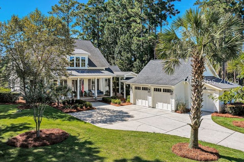 Homes For Sale - 31 Sherbrooke Avenue<br/> Bluffton, SC 29910